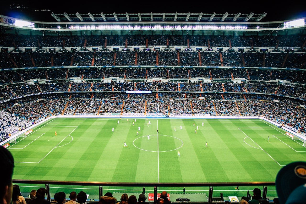 Live Premier League Football Streaming